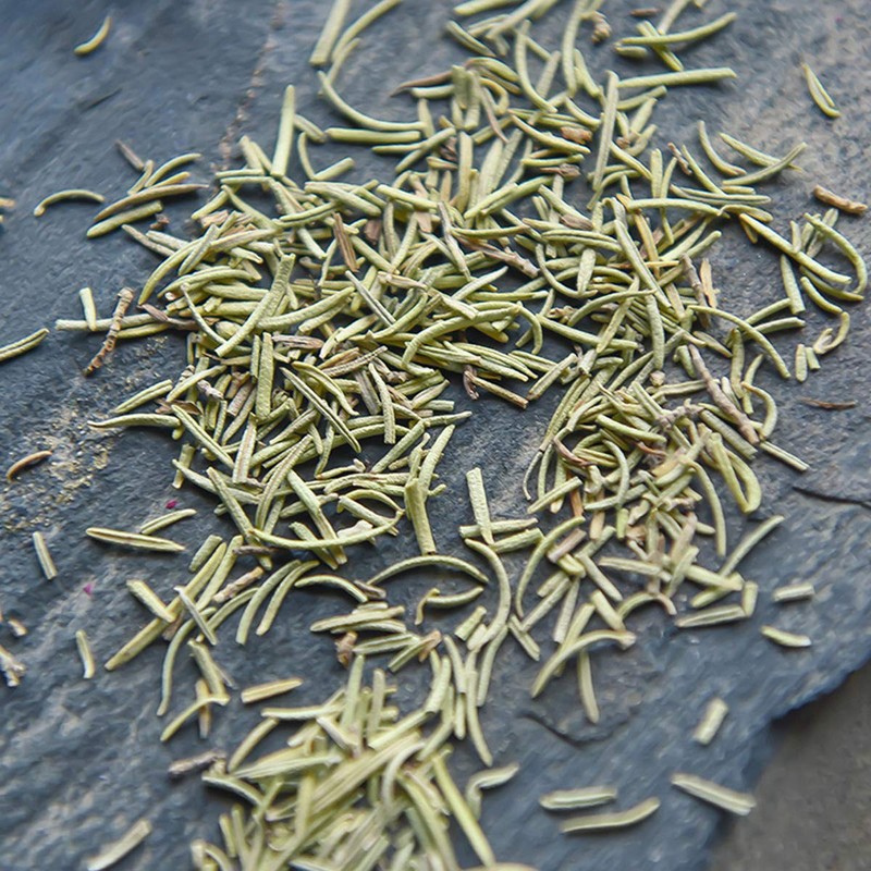 Green Tea Chinese Natural Rosemary Tea Herbal Tea Scented Tea