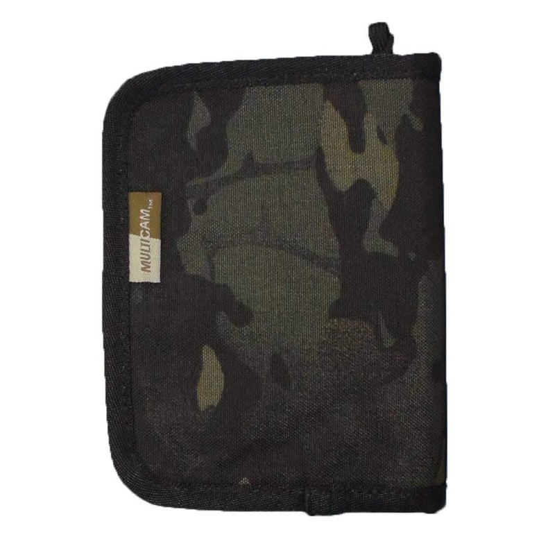 Tasmanian Tiger TT Wallet RFID B TÜV Tested Wallet Read-Out
