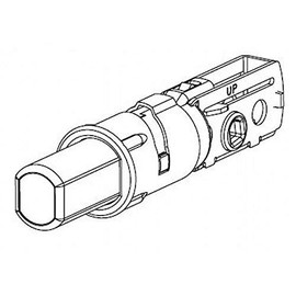 Kwikset WHCT-1002-OBH 83371 Replacement Drive" Deadbolt for 780 and 980 Deadbolts