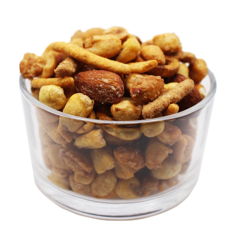 RESNACK Original Bar Mix – 2 Pack (14 oz each)
