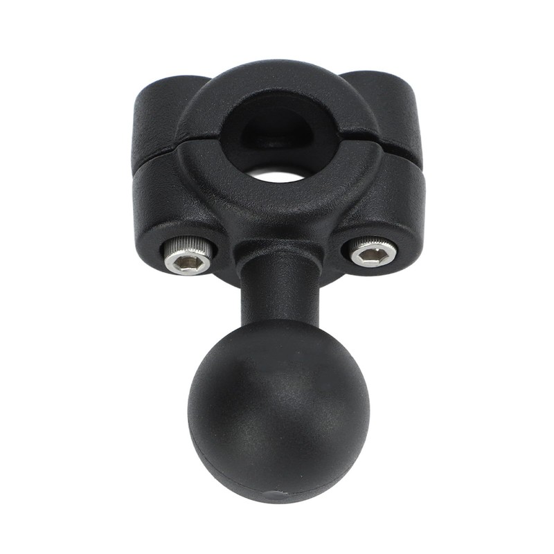 Base de Montaje de Bola de 1 Pulgada con Soporte