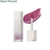 HEART PERCENT Dote On Mood Pure Glow Tint 6.8g, Color:08 PLUM MAUVE