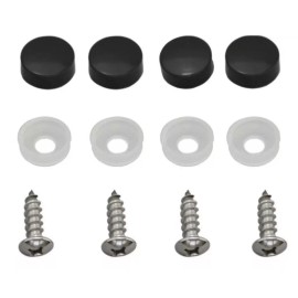 BLVD Snoopy and Charlie Brown License Plate Tag Car Accessories License Plates