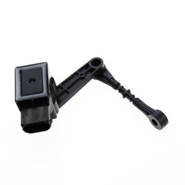 PEIUOK Height Level Sensors Air Suspension Ride Front Side Compatible with Range Rover Sport 2.7L 3.6L 4.2L 4.4L 2005-2013 Replace RQH500570