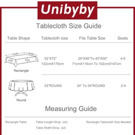 Round Valentines Tablecloth, Valentines Day Tablecloths Round 52 Inch, Valentine Gnomes Table Cloth with Love Hearts and Roses Pink Plaid Holiday Circle Table Cover Decor for Dining Room Indoor
