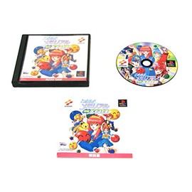 ときめきメモリアル 対戦ぱずるだま