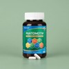 Nature Dew Health Mall Partner Biotin Pantothenic Acid High Content