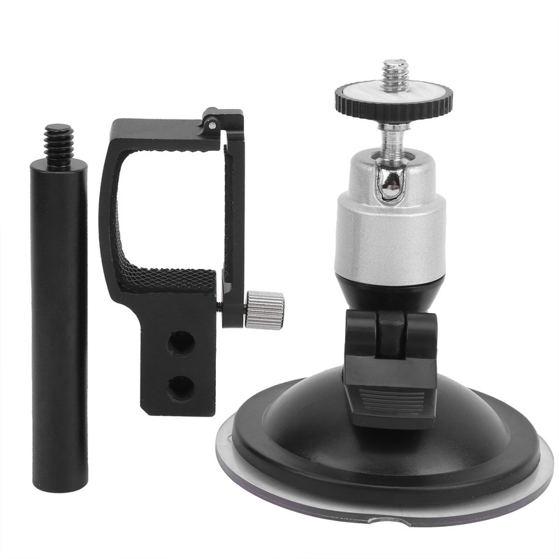 Car Bracket Suction Cup Fixed Stand Expansion Kit Accessory for