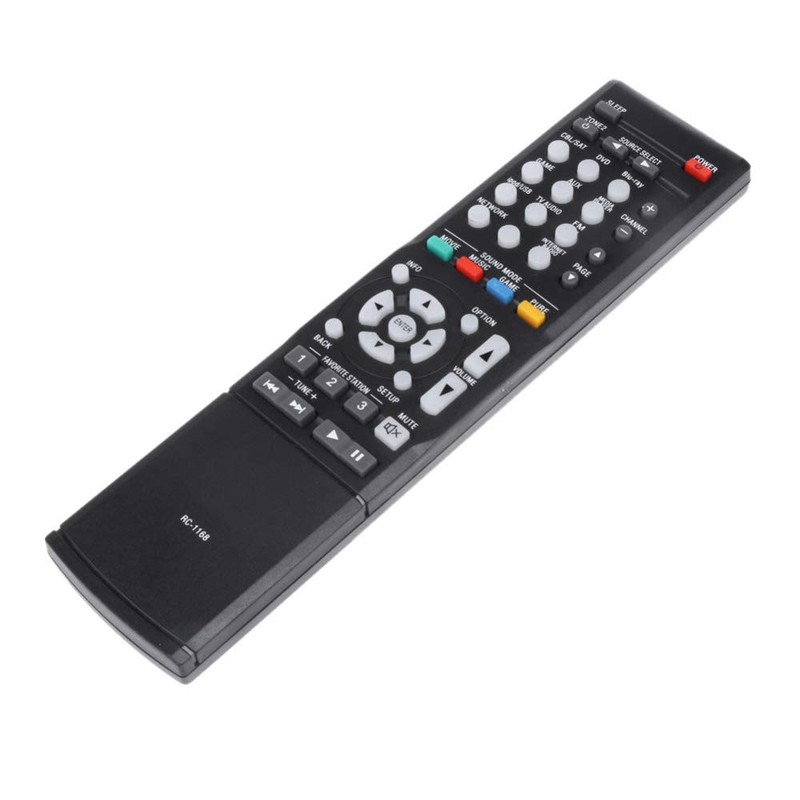 cherrypop Replacement Remote Control For Denon Rc-1189 Rc-1196 Rc-1193 Rc-1192