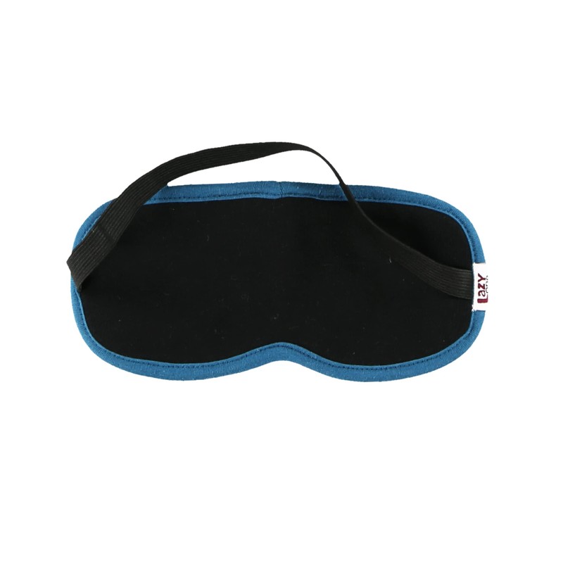 LazyOne Women's Cotton Face Mask for Sleep, Washable Sleeping Mask