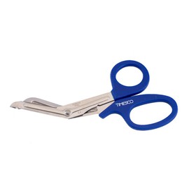 St John Ambulance F11931-BLU Blue Tuff Kut Scissors