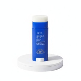 plant kingdom [NEW/Large Capacity] Plant Nara Sun (Single Item/1+1 Special) Waterproof Sun Stick 30g / [NEW/대용량] 식물나라 선 (단품/1+1기획) 워터프루프 선스틱 30g
