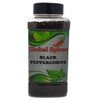 Global Spices Black Peppercorns 500g Jar