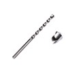 UK Drills 12.0mm x 300mm Profi Masonry Drill Bit Nickle