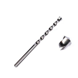 UK Drills 12.0mm x 300mm Profi Masonry Drill Bit Nickle Plated Coated Tungsten Carbide Tip