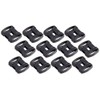 エレコム セキュリティロック ESL-USB用 ストッパー 12個セット ESL-USB1K