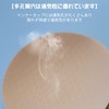 ZHEJIA Bust Pads [3 Pairs] Pads Chest Pads Bra Inserts