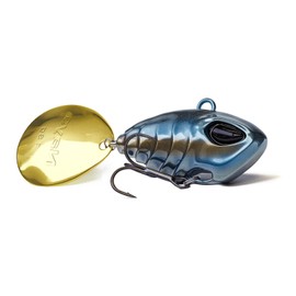 Nays BLD RNNR LF – Spinning Bait, Weight: 14 g, Colour: D-09