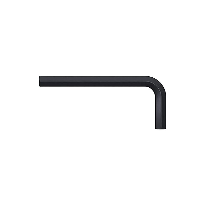 Wiha Hexagonal Allen Key Short .350 SW 6.0
