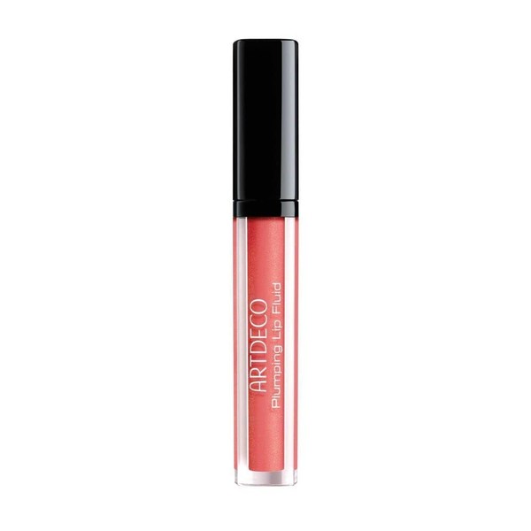 ARTDECO Plumping Lip Fluid - Lip Gloss for Full, Shiny