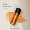 Nudestix Sunshine Oil Body Elixir Hydrating With Gradual Tan Golden