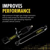 Monroe Shocks & Struts OESpectrum 72615 Suspension Strut