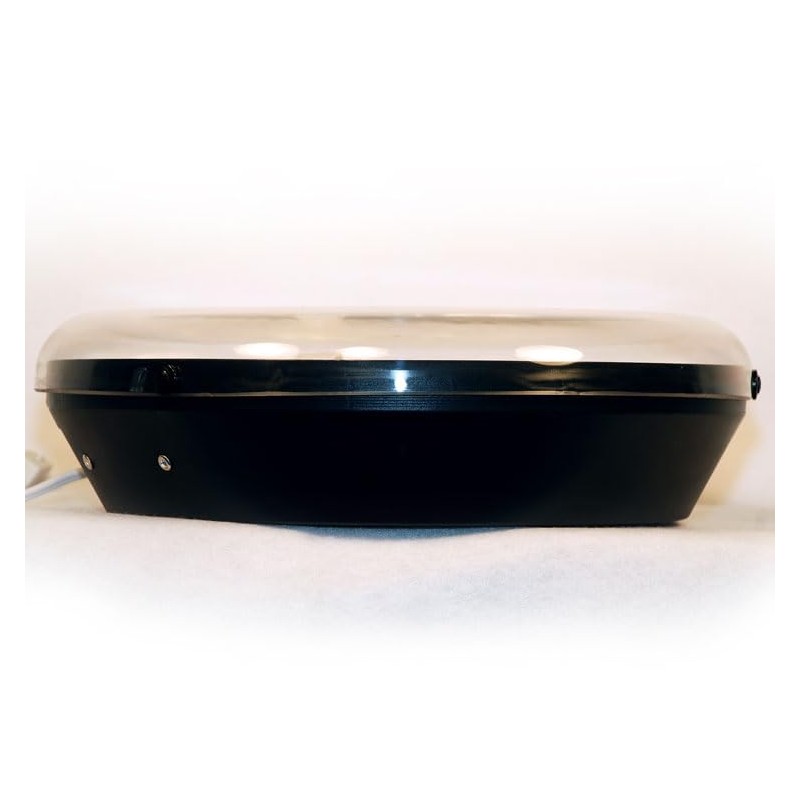 1971 GTO Judge LED Lighted Clock