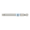 Wera 071080 3800/4 Stainless Steel Bit, Minus 5.5 x 89