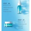 Skincare Antienvejecimiento, Colágeno, Acido Hialuronico