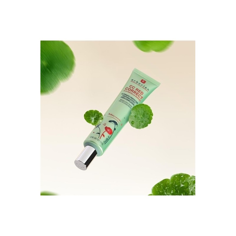 CC Red Correct 45ml / CC 레드 코렉트 45ml