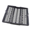 Bosch 00775854 Dishwasher Cutlery Drawer Complete w/insert, carrier, wheels, flip