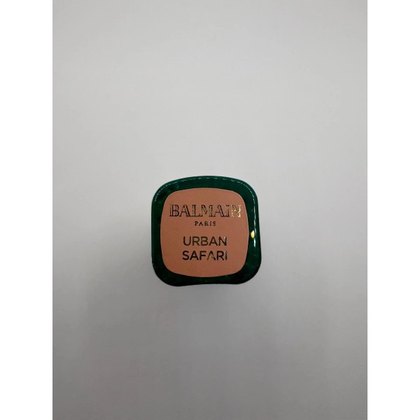 L'Oréal L'Oreal Paris Cosmetics X Balmain Lipstick, URBAN SAFARI -