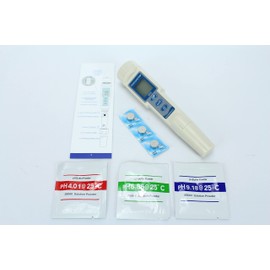 4-in-1 Digital pH/TDS/EC/Temperature Meter