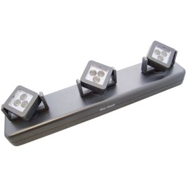 Amtech 9 Super Bright LED Cabinet Light