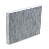 RIDEX Cabin Air Filter 424I0087 Golf IV Hatchback (1J1) Golf