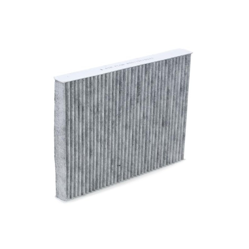 RIDEX Cabin Air Filter 424I0087 Golf IV Hatchback (1J1) Golf
