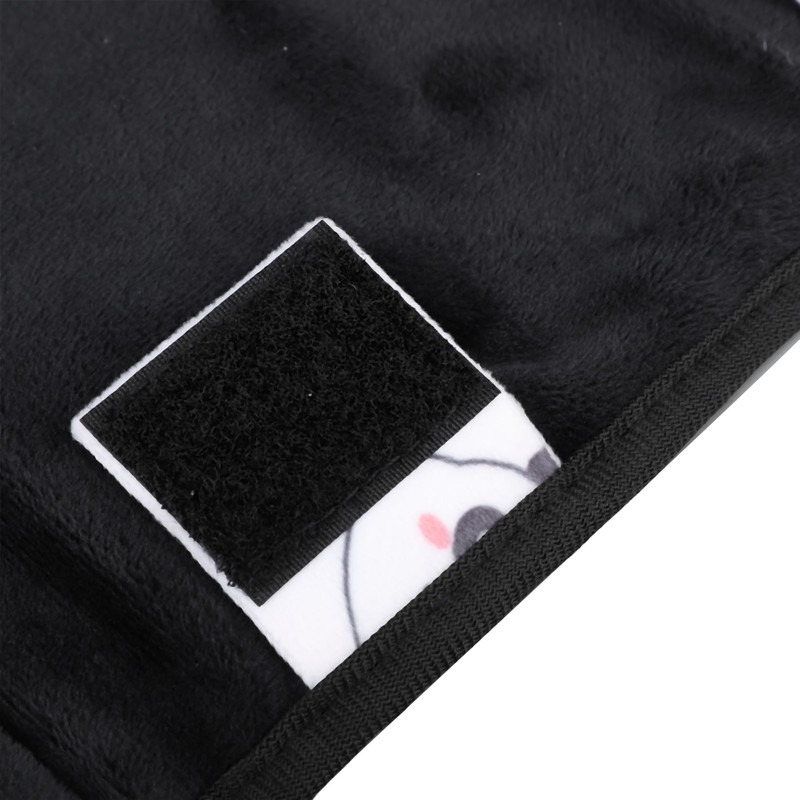 Portable Bottle Warmer Sleeve USB Milk Heat Keeper Adjustable Milk