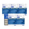 Chong Kun Dang 20100 Supercritical RTG Omega-3 30 Capsules 5 Boxes / 70% Purity, Improves Blood Circulation and Dry Eyes / 종근당 20100 초임계 알티지 오메가3 30캡슐 5박스  순도70% 혈행 건조한 눈 개선