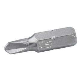 KS Tools 911.2925 1/4-inch 6mm Classic Triwing Bit