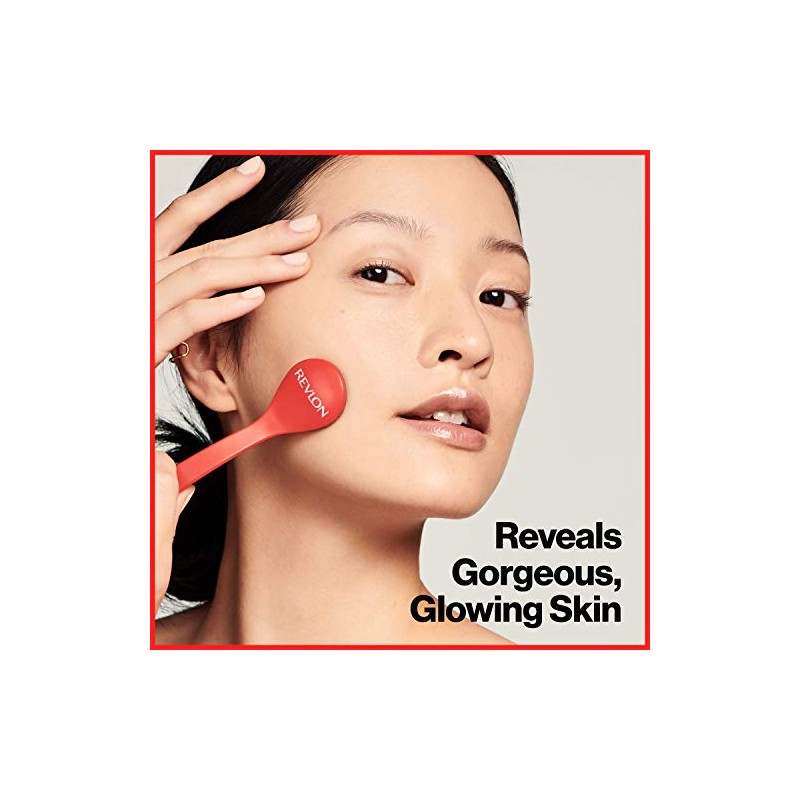 Revlon Exfoliador para microdermabrasion