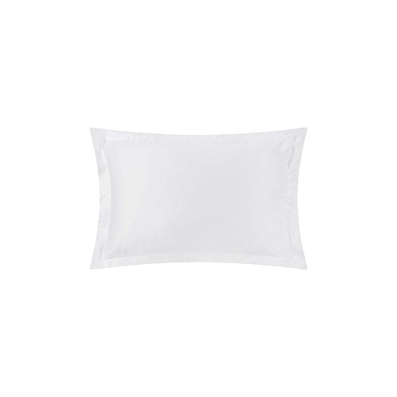 Rapport Home 400 Thread Count Egyptian Cotton Sateen Pair of