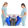 Patient Transfer Almohadilla Con Asa Para Movilizar Paciente