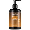 ahuhu Thickening Coffein Shampoo Power Formula (250ml)