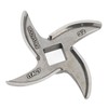 Meat Grinder Cutter Blade Size 32 Stainless Steel Meat Grinder