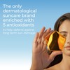 Protector Solar Eucerin Sun Advanced Hydration SPF 50 de 50