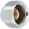 SANEI JT90-23-13 Plumbing Parts Stop Valve Extractor Nut for Secure