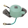 Aramox Outboard Motor Ignition Coils Module Compatible with Evinrude Johnson