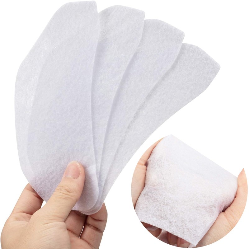 20Pcs Dryer Lint Filter Universal Compatible with Panda/Magic Chef/Sonya/Avant-Cloth Dryer