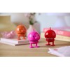 Hoptimist Bumble Bobble Figure & Lucky Charm, Scandinavian Decorative Figures
