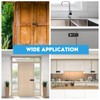 Combination Bolt, Combination Door Lock, Combination Locking Bolt, Tamper Proof